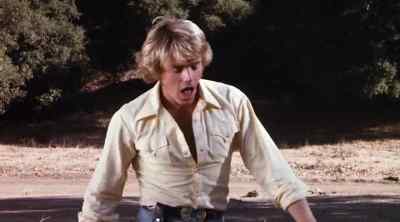 Reckon they take after their
uncle when he was their age. - The Dukes of Hazzard