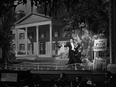 Reckon you'll like it
If you should strike it - Yankee Doodle Dandy