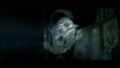 - Recognise what's on their shoulders? - Alien vs  Predator