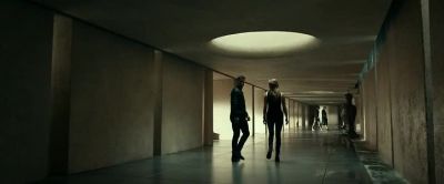 - Recognize anything?
- I'm pretty sure I'd remember this. - Infinite