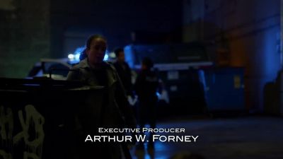 Recognize him? - Chicago P.D.