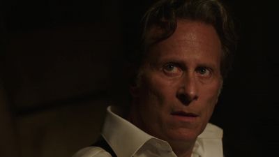Recognize me, Mayor? - NCIS: New Orleans