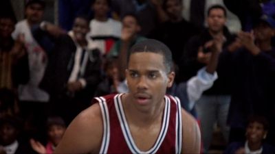 Recognize motherfucker - Above the Rim