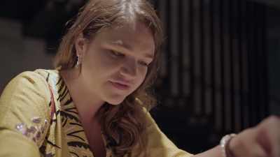 Recognize that the social network
did not do enough - The Great Hack