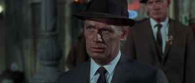 - Recognize this, Dan? - Madigan