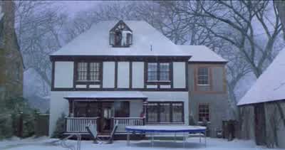 Recognize this? - Home Alone 3
