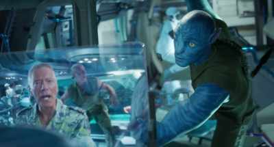 Recombinant bodies. - Avatar: The Way of Water