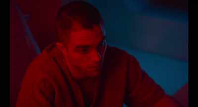 Recommend we cut bait,
bring him with us, - High Life