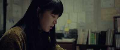 Recommendation Letter:
Seoul National University. - Innocence