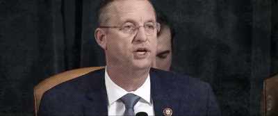 Recommendations for impeachment now are
Put him on this committee because if - Government Gangsters