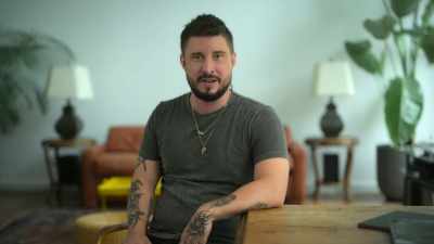 Recon is for gay men and queer men - Sex: Unzipped