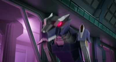 Recon...ravage - Transformers: EarthSpark