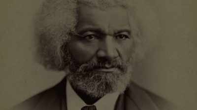 Reconstruction is arguably
the most hopeful period - Frederick Douglass: In Five Speeches