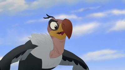 Reconvene. Reconvene. - The Lion Guard