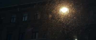Record-breaking
low temperatures
will make the next few days - American Underdog