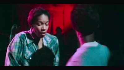 Record companies
started noticing it. - Disco’s Revenge