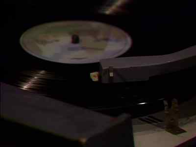 [Record:] Deep asleep. - Fraggle Rock