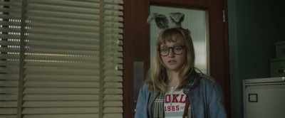 Record, I'm not being difficult
I think your profession is B.S. - I Kill Giants