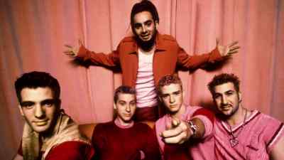 Record labels and management, - Larger than Life: Reign of the Boybands