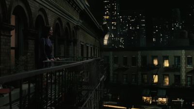 Record pitch. - Westworld
