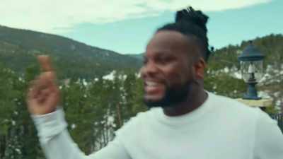 (record scratch) - Wake & Bake with Dom Brown