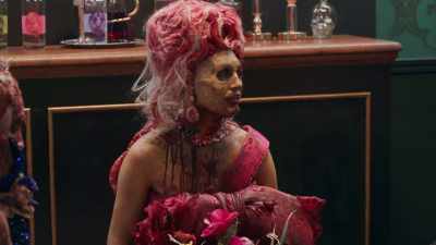 [record scratches] - The Boulet Brothers' Dragula: Titans