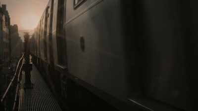 [record scratching] - Mixtape