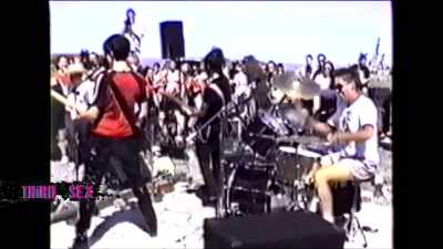 Record stores had an ever
expanding Queercore section. - Queercore: How to Punk a Revolution