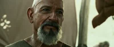 Record this one's name and the rest of them. - Exodus: Gods and Kings