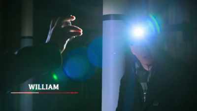 (RECORDED) ..down here with us, - Spooked Scotland