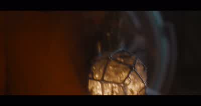 Start the incision here. - Guardians of the Galaxy Vol. 3