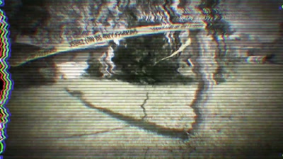 Recording everything and everyone
they came into contact with. - Killers: Caught on Camera