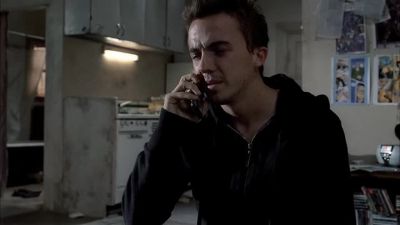 Recording:
Hey, this is Vickie. - Criminal Minds