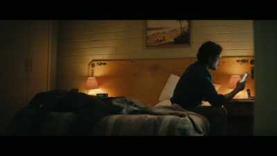 [recording on phone]
So I'm here with constable... - Scrublands