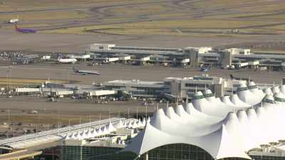 Records show that during
the airport's original construction, - Secrets of the Underground