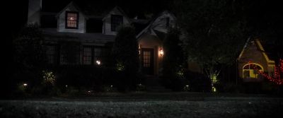 "Recount a time
when you faced a fear, - Goosebumps 2: Haunted Halloween