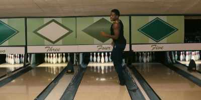 - Recovery. (chuckles)
- (cheers) - The Gutter