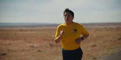 Recruits that didn't grow up - Navajo Police: Class 57