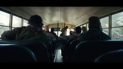 Recruits, let's move out! - Sweet Tooth