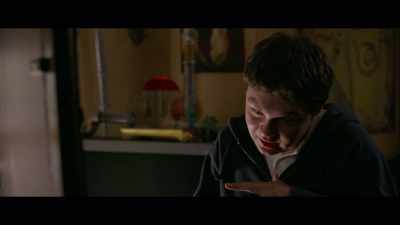 Rectum, said the teacher, rectum. - The Evil Within