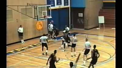 Recuerdo a Penny
más que a nadie, - We Beat the Dream Team