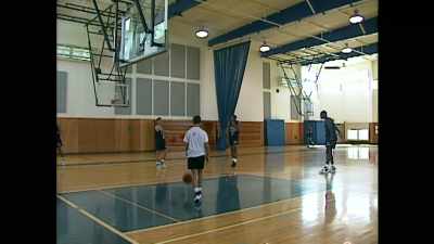 Recuerdo ir al gimnasio - We Beat the Dream Team
