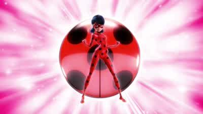 Reculez, les boîtes de conserve. - Miraculous: Tales of Ladybug & Cat Noir