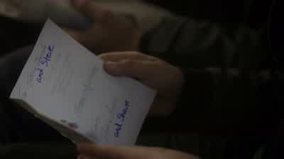 Recycling -- Shaun, very responsible. - The Good Doctor