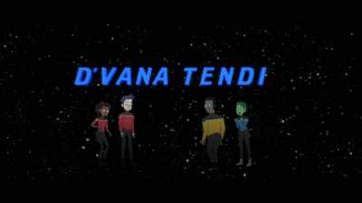 - "Red alert! Red alert!" - Star Trek: Lower Decks