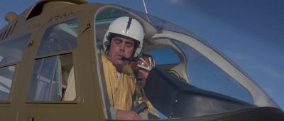 Red Baron control Red Baron 5 - Escape from the Planet of the Apes