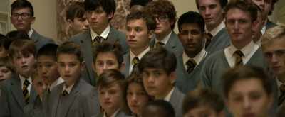 (RED DREADS SCREAMING) - Slaughterhouse Rulez