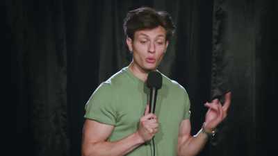 Red flag number one - Matt Rife: Only Fans