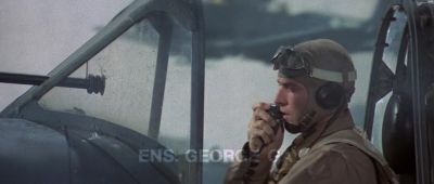 Red Fox Leader from Kit 3 - Midway
