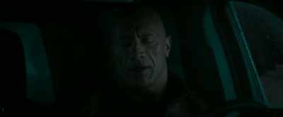 Red was furious. - Red One